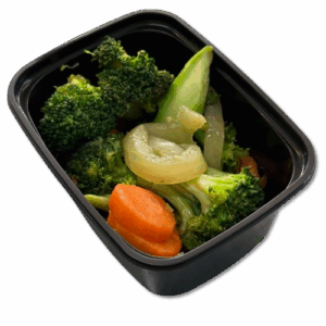 Tumisan Broccoli (100gr)