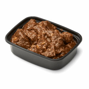 Daging smoor (100gr)