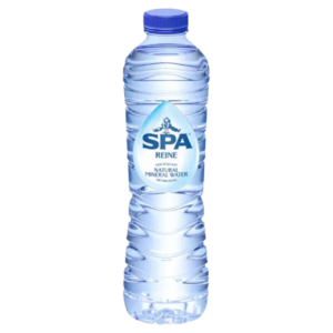 Spa Blauw
