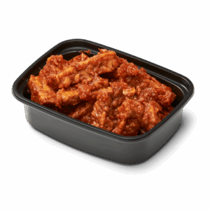 Sambal Goreng Tempe (100gr)