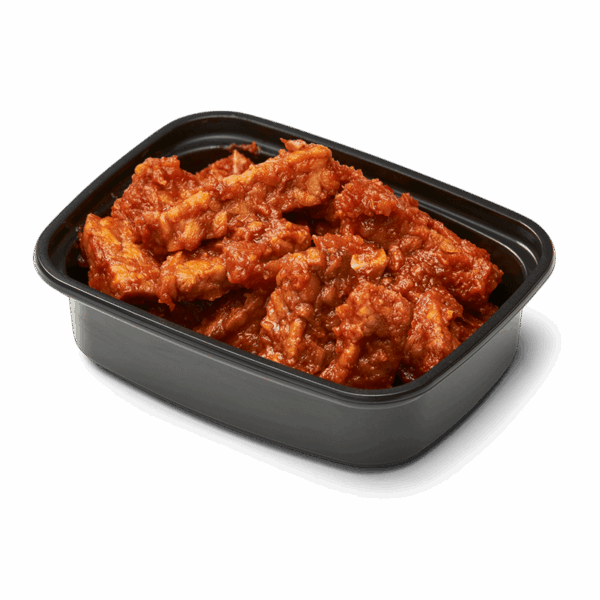 Sambal Goreng Tempe (100gr)