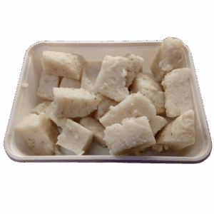 Lontong