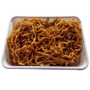 Bami Goreng