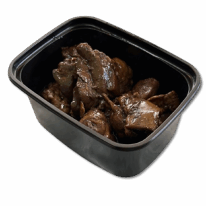 Ayam Kecap (100gr)