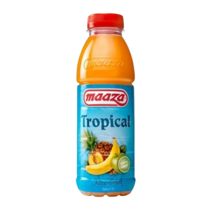 Maaza Tropical