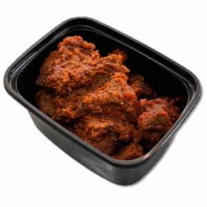 Sambal Goreng Daging (100gr)