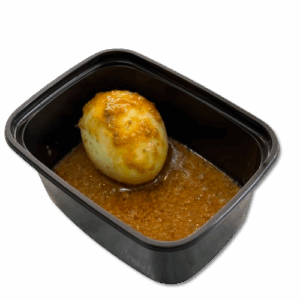 Sambal Goreng Telor