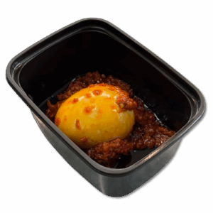 Sambal Goreng Telor Bali